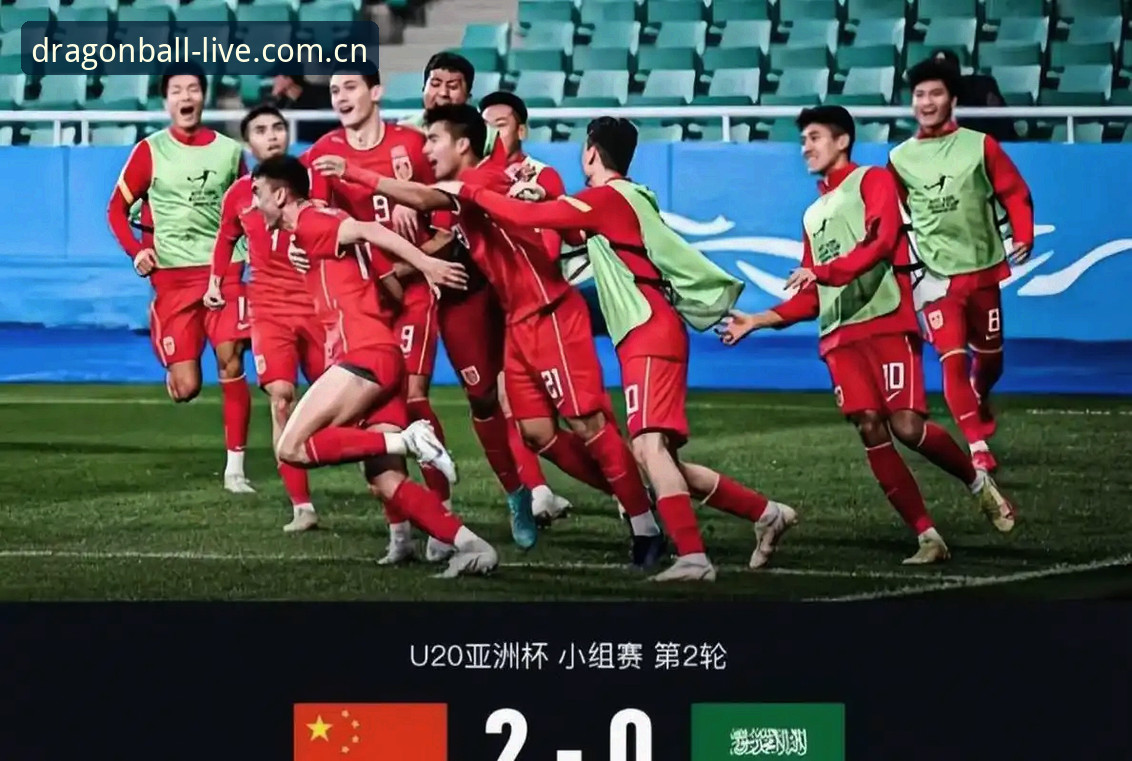 龙珠无插件直播足球登录入口怎么下载 U19国足0-3完败突尼斯,这场土伦杯比赛的数据说明了什么?